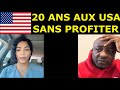 USA 20 Years Of Jobs No Life Leaves Without Having Enjoyed It USA 20 Years Of Jobs No Life Leaves Without Having Enjoyed It