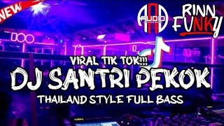 Dj Style  Bass Dj Santri Pekok Bass Gler Trap Trap  Rinn Fvnky  Ard  Production