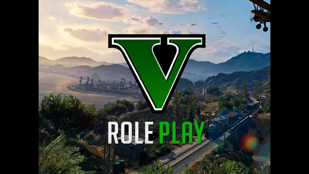 GTA V RolePlay: Cómo jugar, mejores servidores, como entrar y empezar