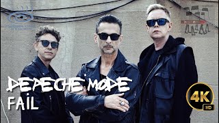 Depeche Mode - Fail (Medialook RMX 2024)