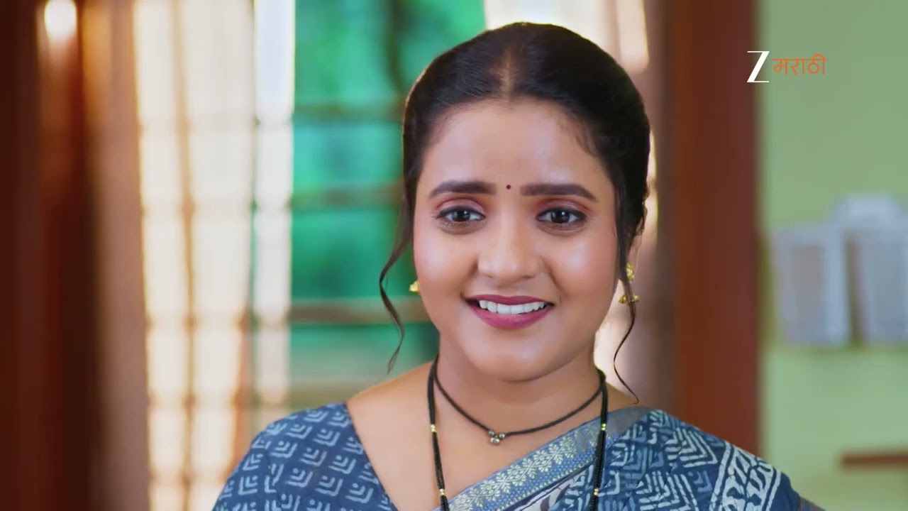 Lakshmi Niwas | सिद्धू भावनाशी सगळ्यांसमोर बोलतो