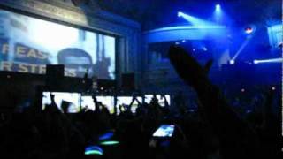 TranceFamily SF Big Debut: ATB @ Ruby Skye 10.01.2010