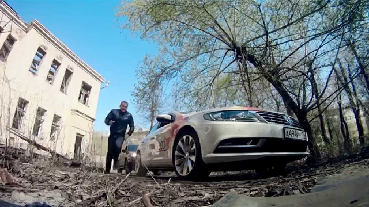 В челябинском такси устроили приключения для своих пассажиров Taxi entertained their passengers