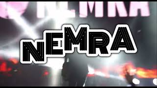 Coming Soon: Nemra’s Concert At Platform