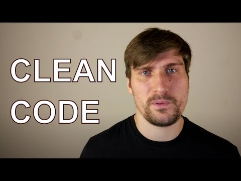 Правила написания простого.и понятного кода на PHP - Clean Code