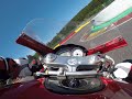 MV Agusta F4 1000s Onboard Spa Francorchamps