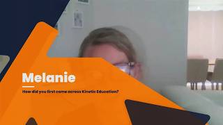 Online vs Face-to-Face Tutoring: Why Melanie Chose Kinetic Education