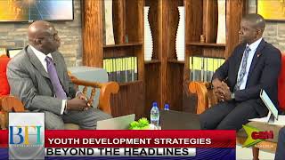 Beyond The Headlines 18th September 2023