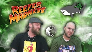 Honeycomb - Strain Review - Reefer Madness