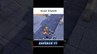 🔥 1vs2 Insane Clutch ❤️‍🔥| scarfall 2.0 #scarfall #viral #shorts #gaming #trending