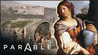 Step Back in Time: Living as Jesus Did | Parable