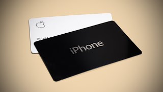 the Apple Card is older than you think…