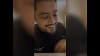 aliff aziz - DAMBAAN CINTA (COVER)