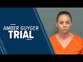 The Amber Guyger murder trial: Day 6