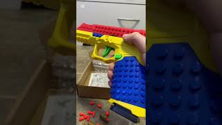 Unboxing the Block-17 from Dartamoury! #toy #toygun