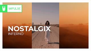 Nostalgix - Inferno [Electro House | Monstercat Remake]