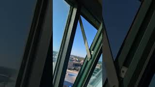 #hotels with #windows that actually open! #fascinated #ogkoolaid #embassysuites #indianapolis #indy
