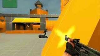 Counter Strike Texture2