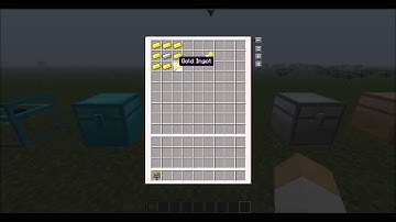 | FTB :: Chest Upgrading |