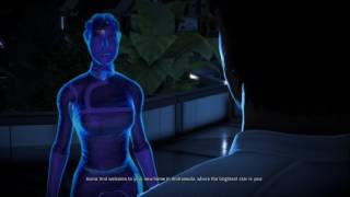 Mass Effect Andromeda - Unknown Error