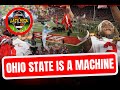 Ohio State Football Is A Machine (2020 & Beyond)