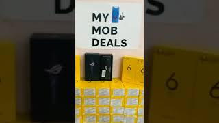 #shorts #highlights of My Mob Deals . catch New mobile phones at affordable rate . #Shorts #Short