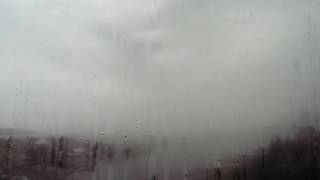 Vancouver KatKam Timelapse for Saturday April 22, 2017