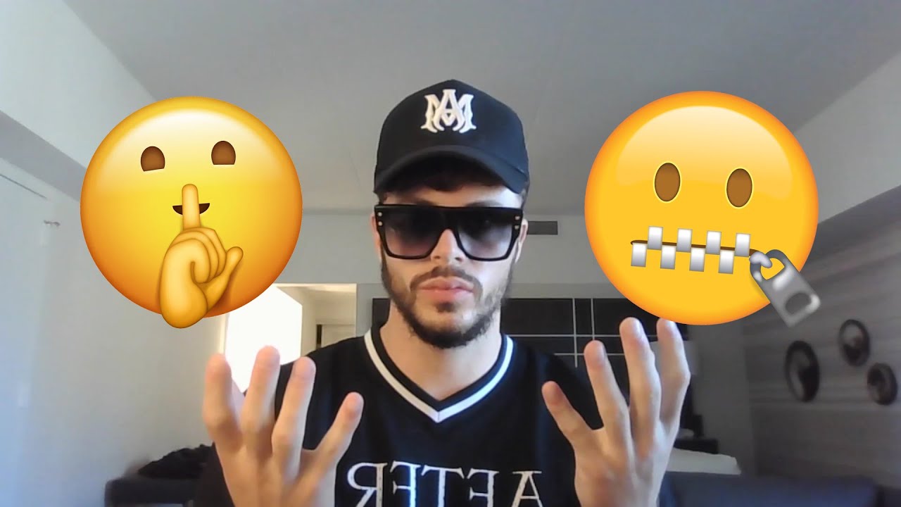 😱 THE REAL CRYPTO MERGE THEY DONT WANT TO TALK ABOUT... 😱