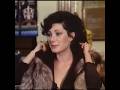Grazie Nonna 1975 Fur Fashion Edit FurGlamor Com Fashionedit Fur Silverfoxfur Furstole 