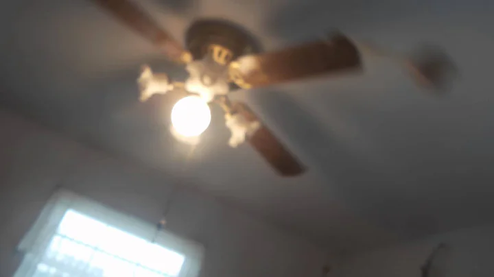 A potato flew around my room *original*