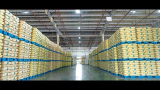 Lvan Video GPPS Polystyrene Plastic materials Packaging materials Low cost Extrusion molding