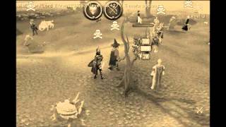 Runescape Dark Bow Twins 2012