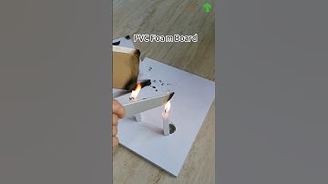 Rigorously Tested: PVC Foam Board Quality Assurance | BOARDWAY