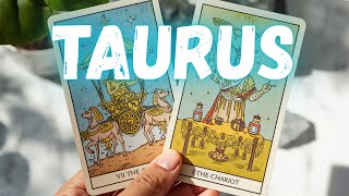 TAURUS Prepare For A SHOCKING Text/Call! This Happens ONCE In A Lifetime 🤯💫