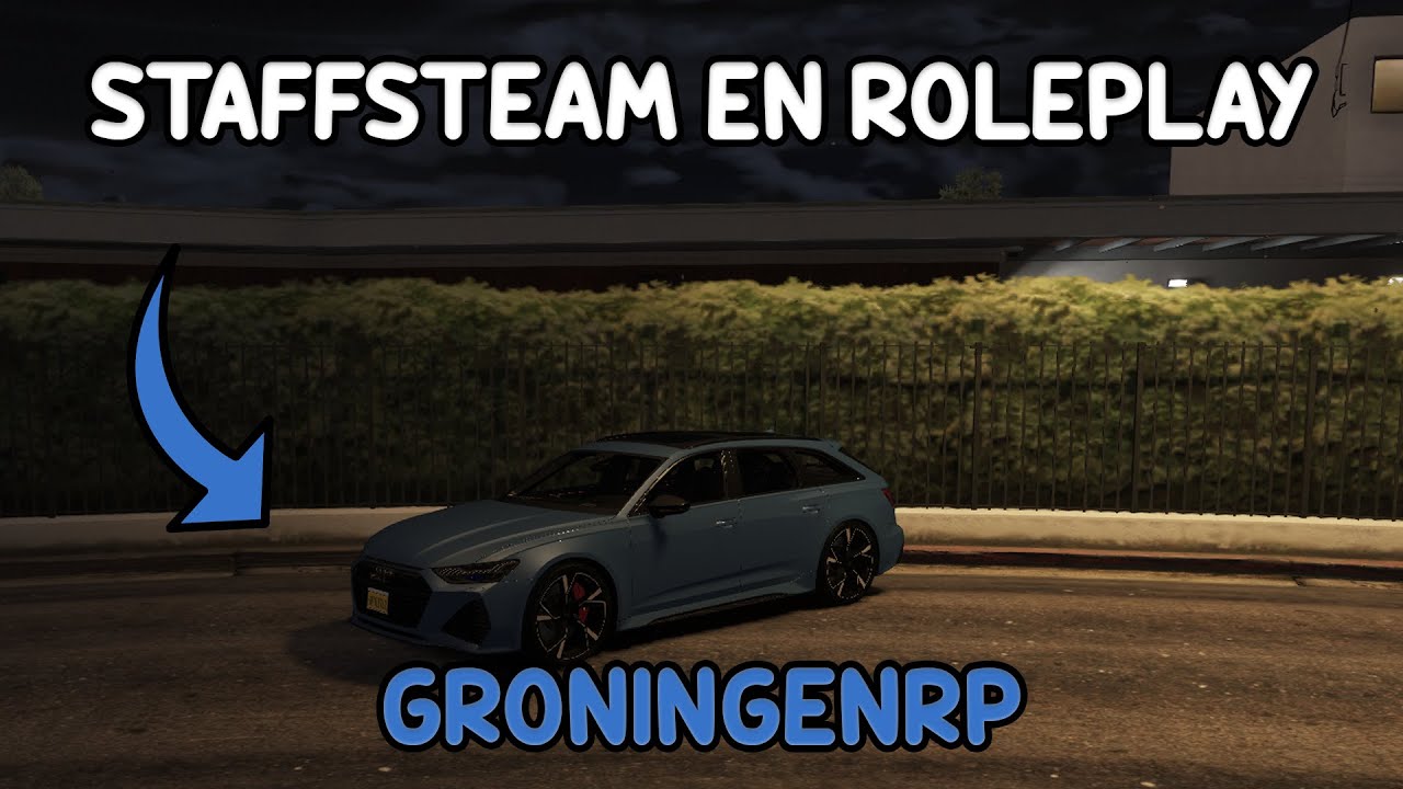 🔴 LIVE VAN ALLES EN NOG WAT GRONINGENRP YouTube