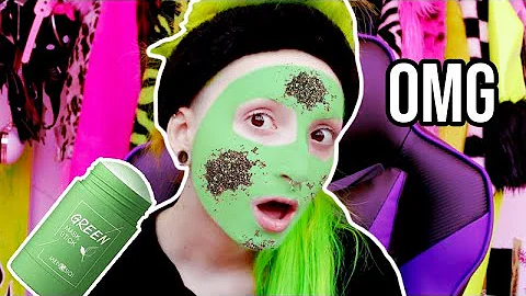 Che crema usare per i punti neri?