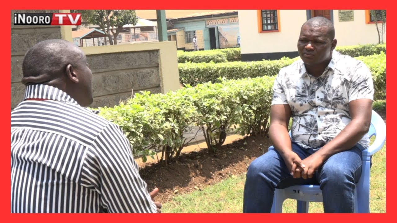 Cemania na ohwo arĩa marĩ andĩkwo a Thirikari #Njera-inĩCiitũ