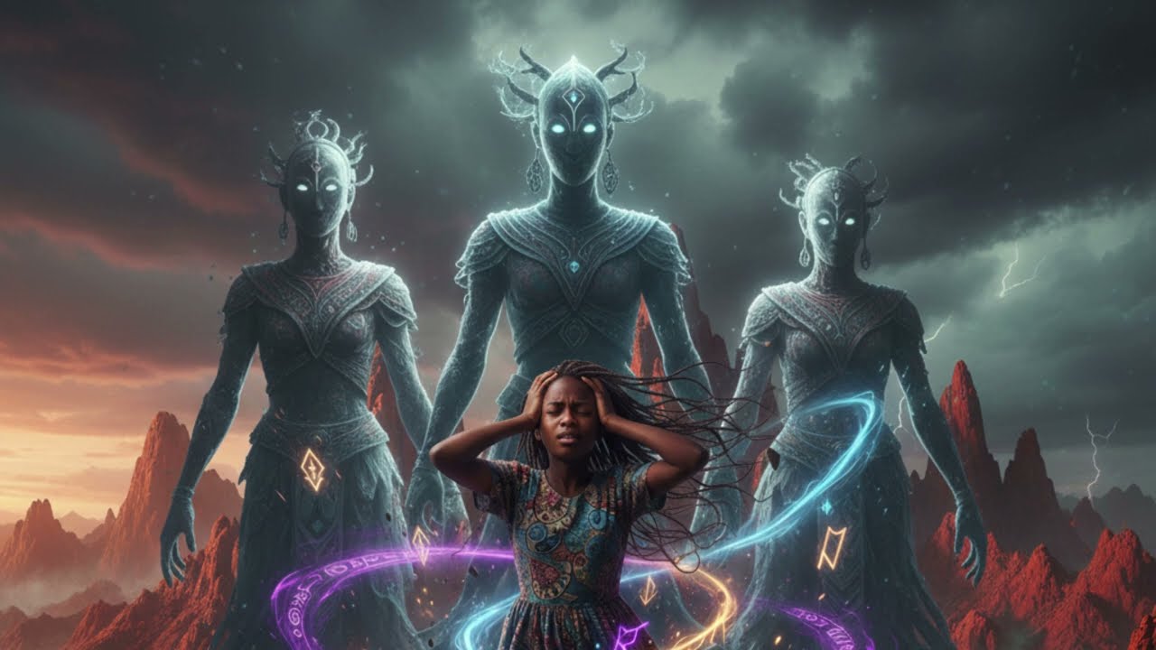 AÏDA, LA FILLE AUX DEUX ÂMES