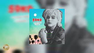 Soko - My dreams dictate my reality