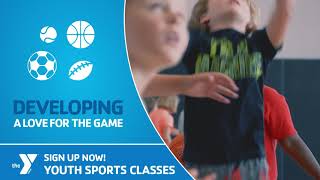 Sports Sampler Promo (Fall 2020 - Alternate)