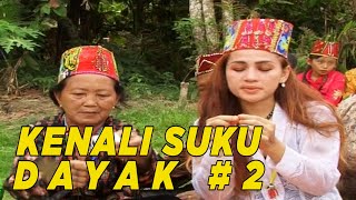 Wah nebang pohon kayak gini menguras tenaga ya | ETHNIC RUNAWAY
