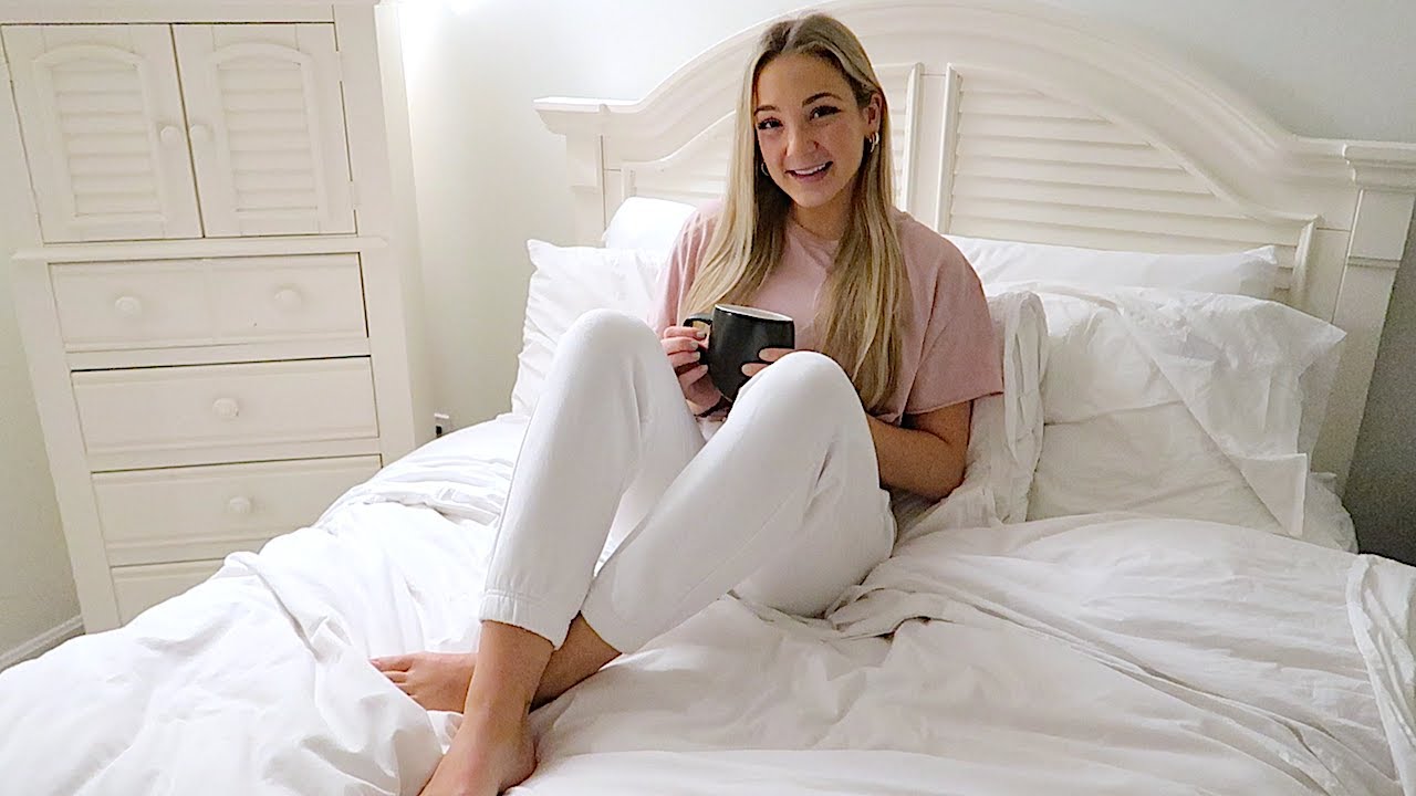 MY NIGHT ROUTINE 2020 | night time skincare routine