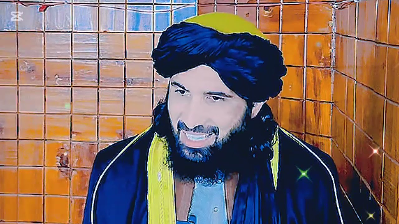 اس دنیا میں بھی اسے کو دیکھتے کہ اپ جنتی ہیں 