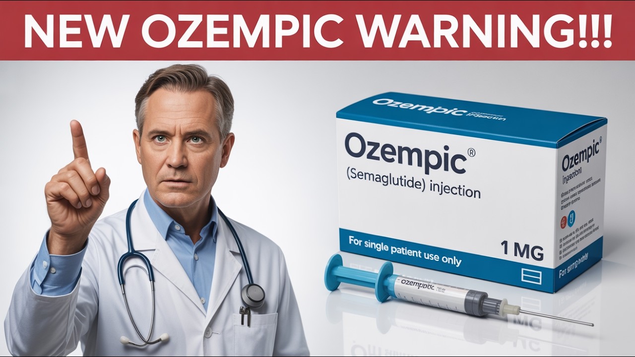 Buying Ozempic Online? Here's What Happens