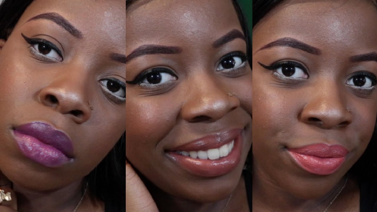 ELF X IRIS BEILIN MIS AMORES LIP PALETTE | Nicolah Ann