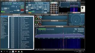 TRRS #1785 - Diversity Mode vs Single Mode on RSPduo SDR