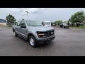 2026 Ford F-150 XL Murfreesboro, Nashville, Cookeville, Clarksville, Chatanooga