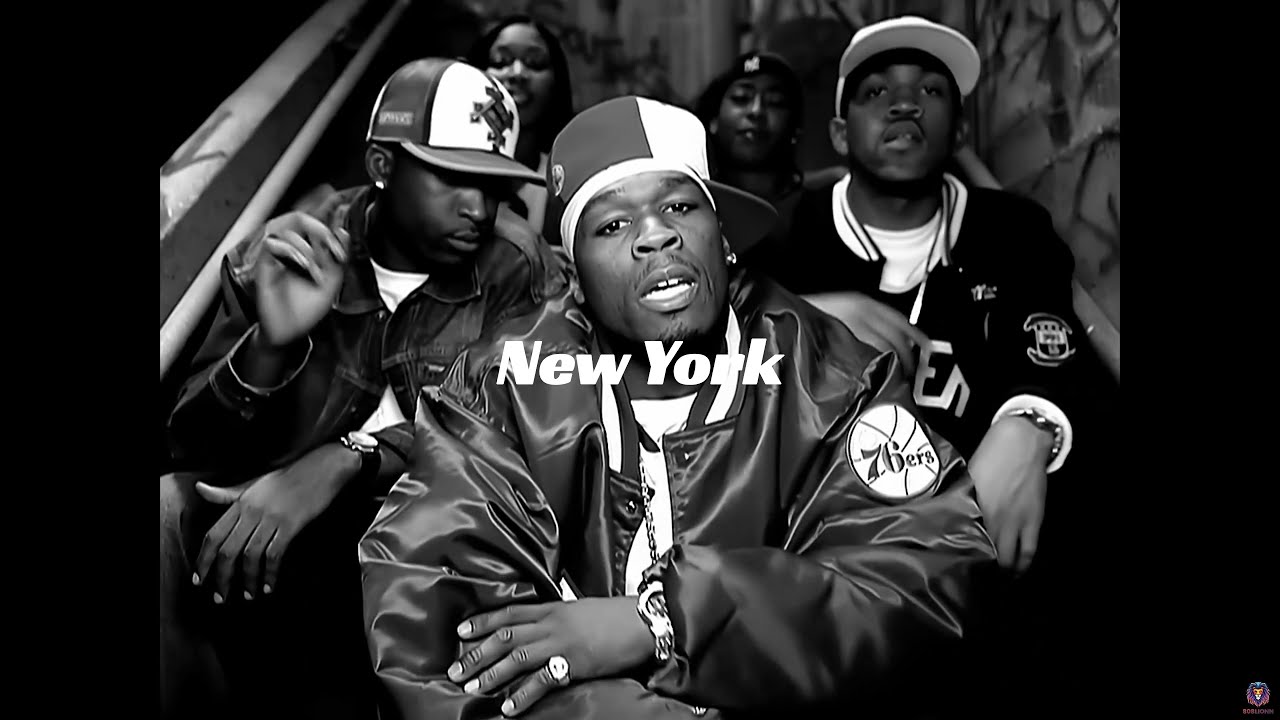 [FREE] 50 Cent x 2000s Type Beat - ''New York | Old School Hip Hop/Rap Beat 2026