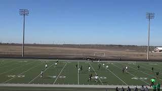 Wylie vs Azle 1-14-2021 W(8-0)