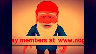 You Ve Been Gnomed Earrape Youtube - you've been gnomed roblox id loud